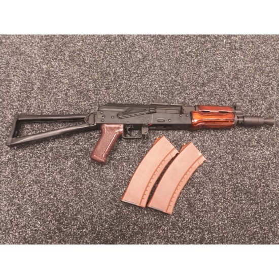 [2nd Hand] LCT AK74U AEG